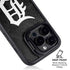 MLB Detroit Tigers Dark Wash iPhone 14 Pro Kickstand Case